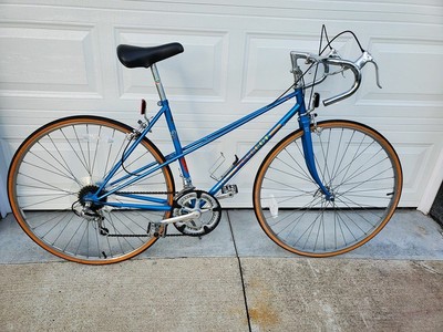 peugeot 103 bicycle